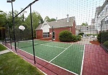 Whitehall Mansion 미스틱 외부 사진