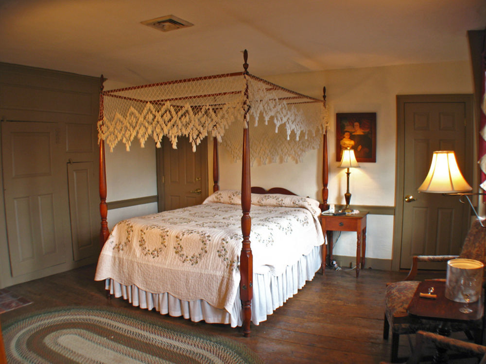 Whitehall Mansion 미스틱 외부 사진